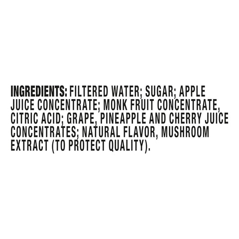 Capri Sun Tropical Punch Ready-to-Drink Juice (10 Pouches) (Pack of 3)