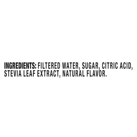 Capri Sun Roarin' Waters Flavored Water Beverage, 40 Pouches, for School Lunches and On-the-Go Hydration, Strawberry Kiwi Natural Flavor with Other Natural Flavor, All Natural Ingredients, 6 oz
